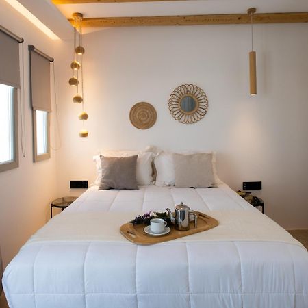 Mykonos Village Ano Mera Exterior photo