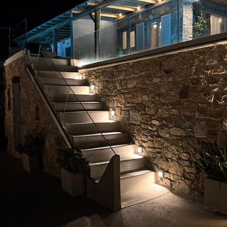 Mykonos Village Ano Mera Exterior photo