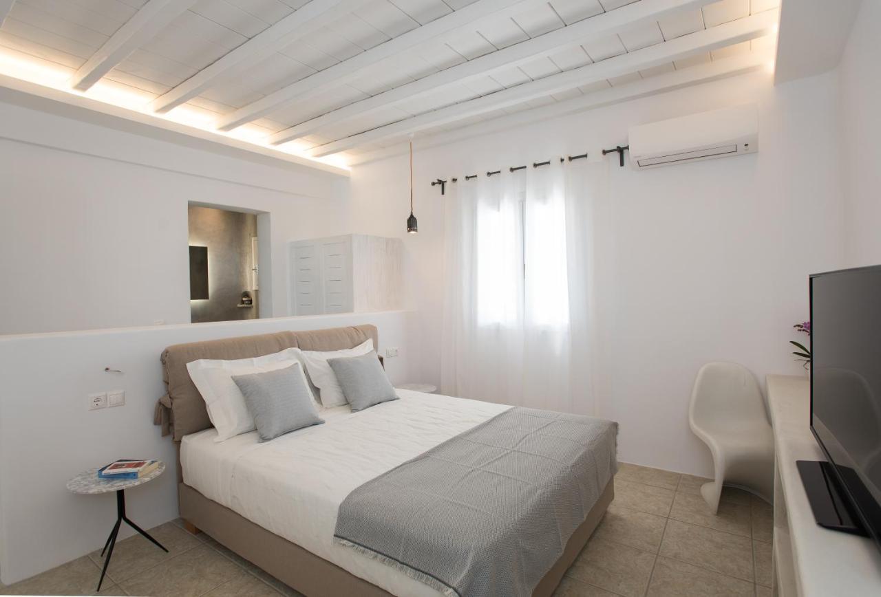 Mykonos Village Ano Mera Exterior photo