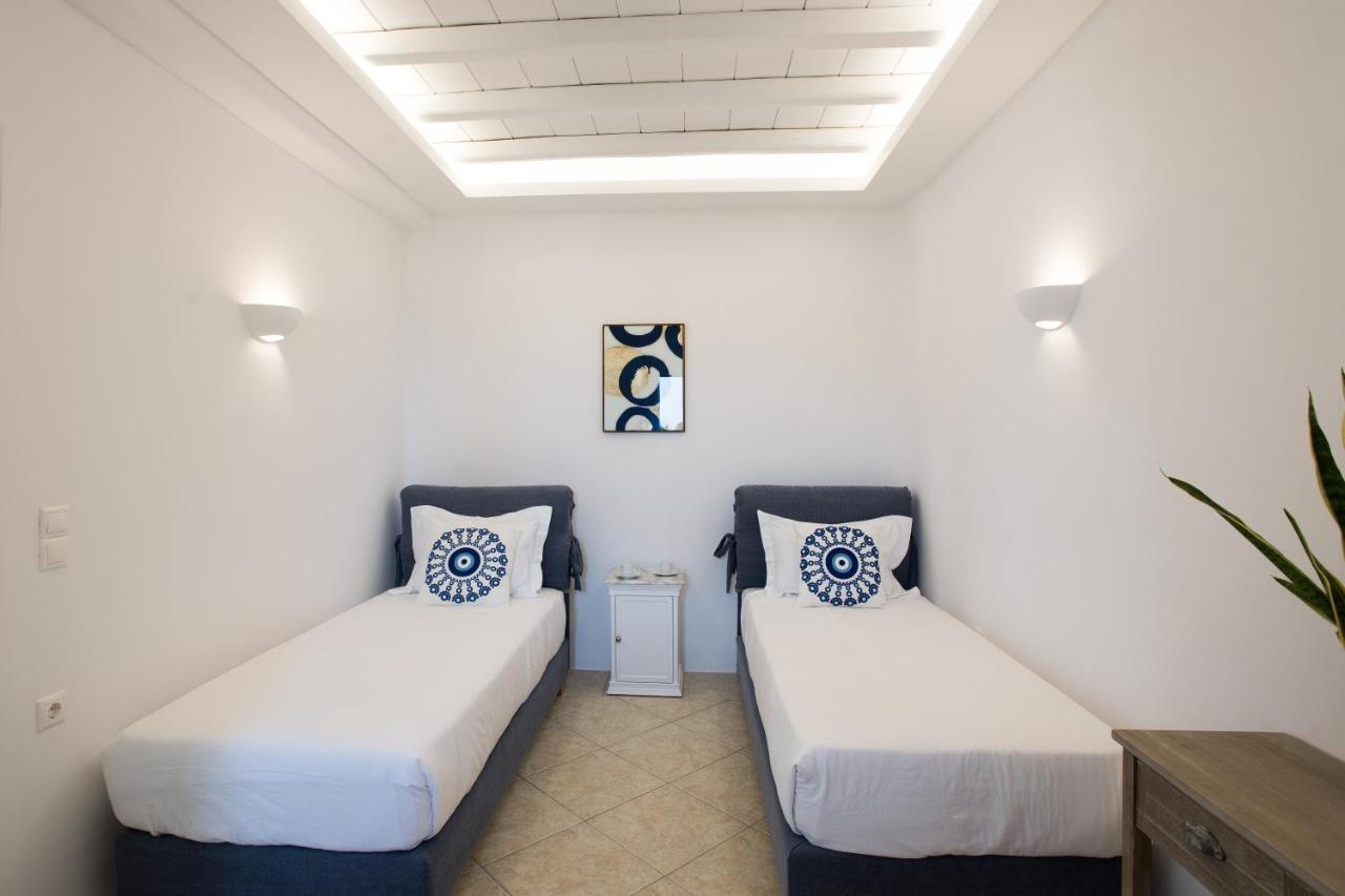 Mykonos Village Ano Mera Exterior photo