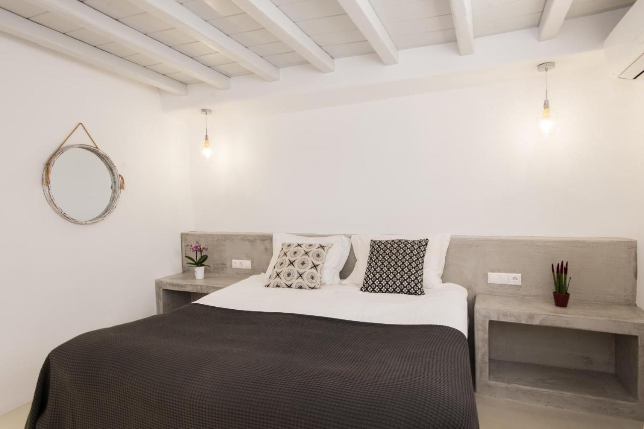 Mykonos Village Ano Mera Exterior photo