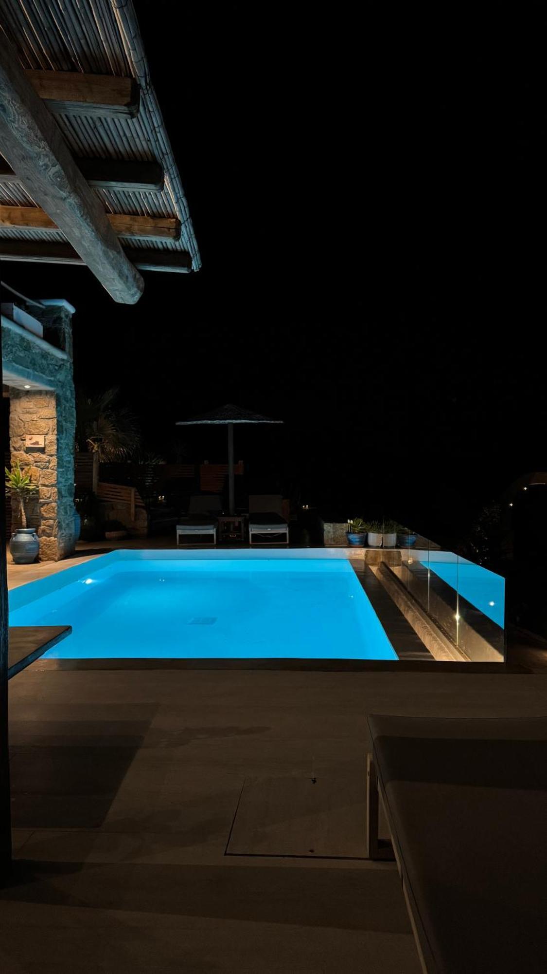Mykonos Village Ano Mera Exterior photo